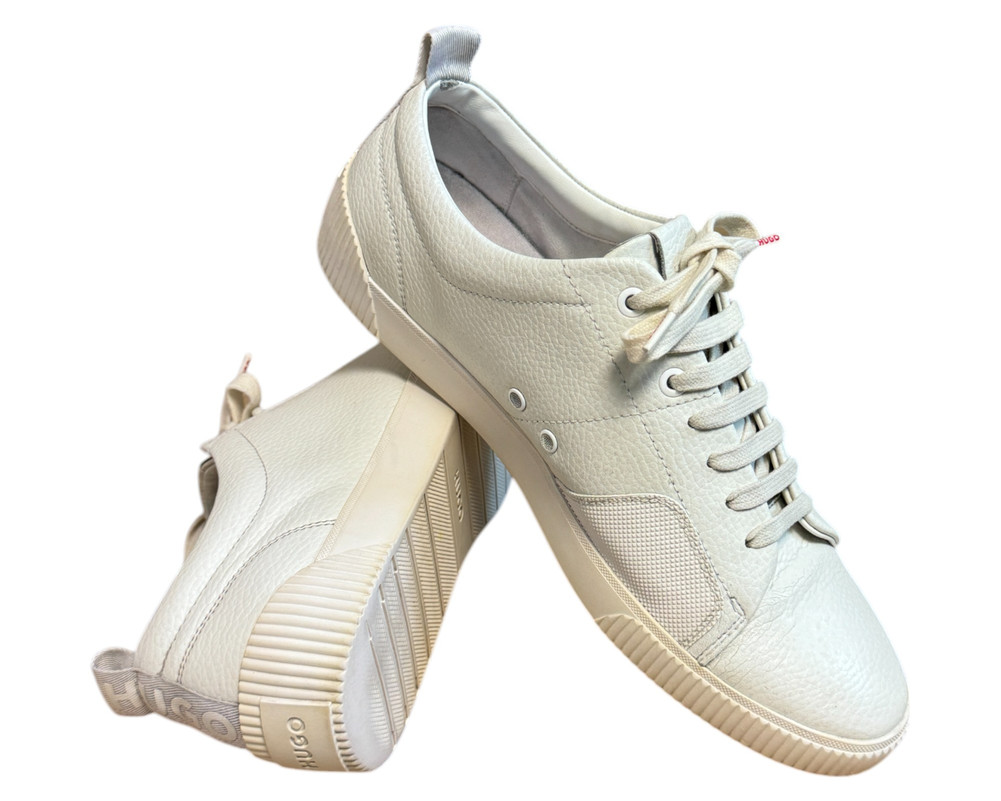 Calvin Klein Jeans  Zero BUTY SPORTOWE  męskie 43