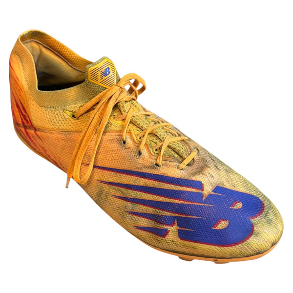 New Balance Furon V7 Pro FG BUTY SPORTOWE korki męskie 44