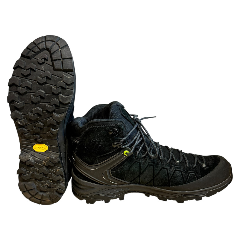 Salewa Alp Trainer 2 Mid GTX BUTY TREKKINGOWE męskie 42,5
