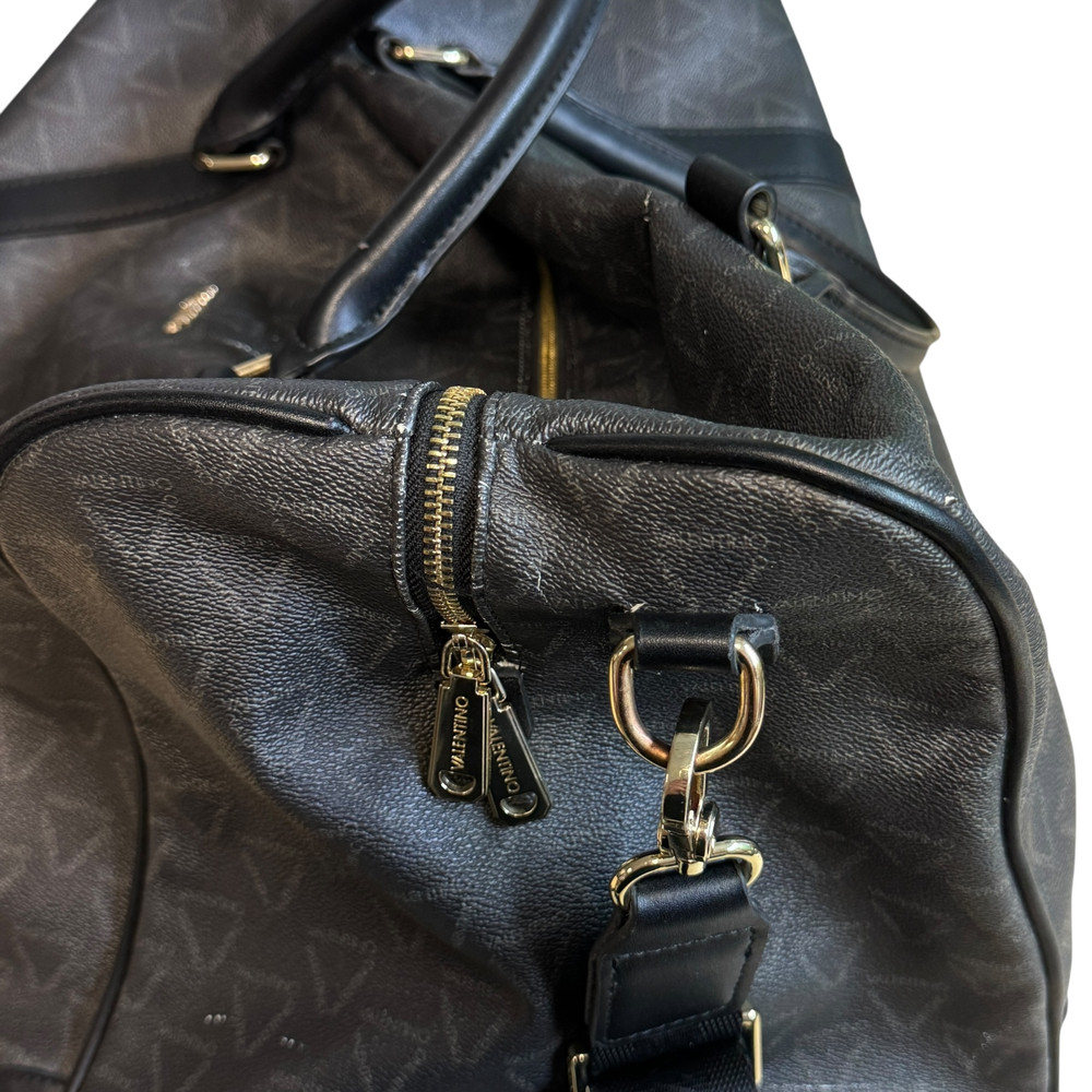 Torba weekendowa podróżna Valentino  Liuto VBS3KG14R