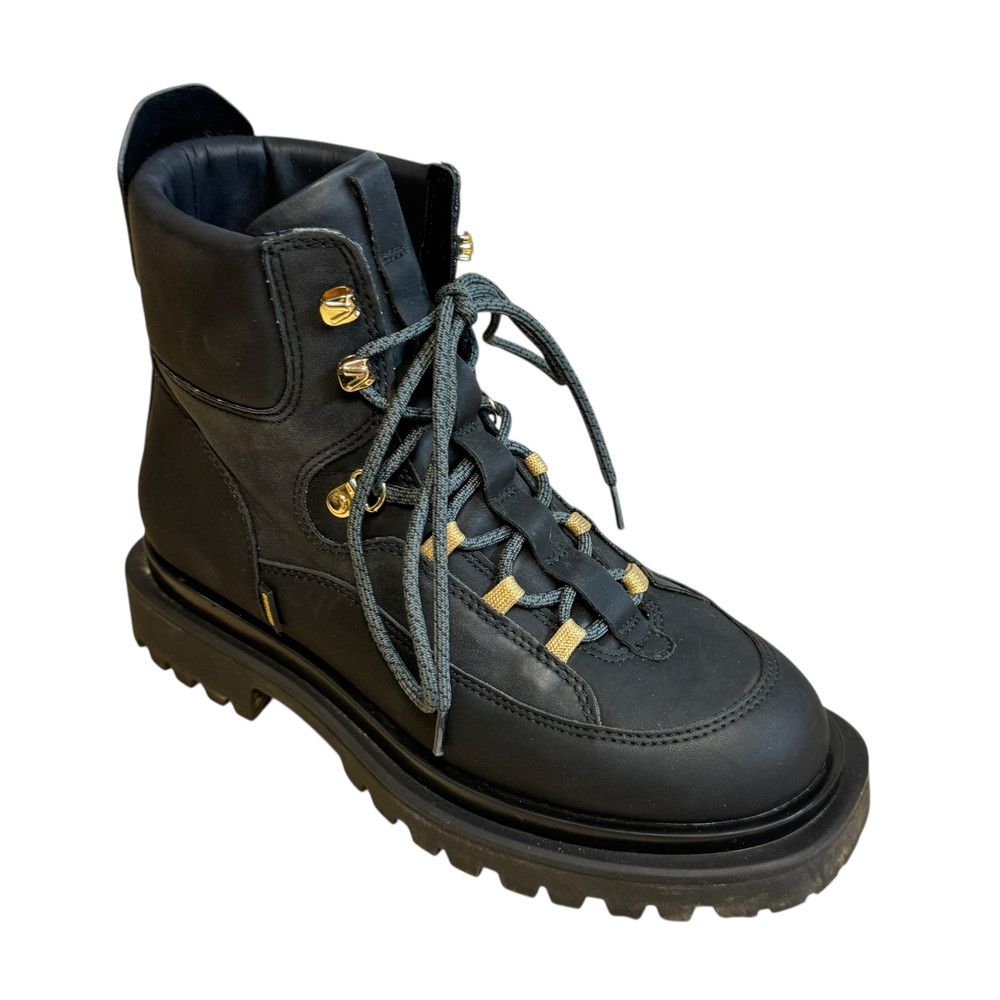 Blauer Kerens BOTKI damskie 38