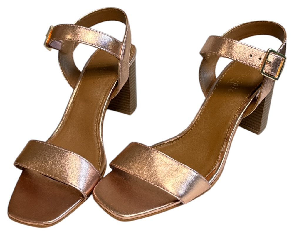 Dorothy Perkins Dani SANDAŁY  damskie 41