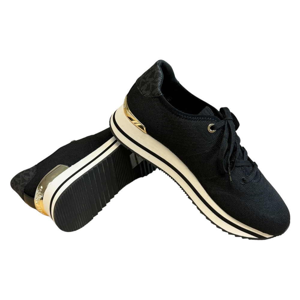 Michael Kors Monique Trainer BUTY SPORTOWE damskie 39/40.5