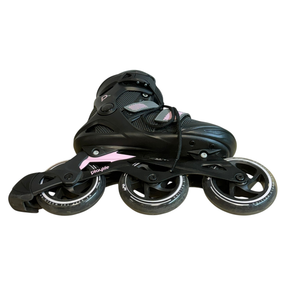 Playlife GT110 ROLKI damskie 39