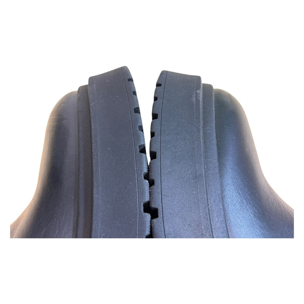 Tommy Hilfiger TJW CHUNKY BOTKI damskie 37/38