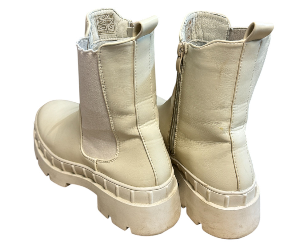 About You  BOTKI  damskie 38