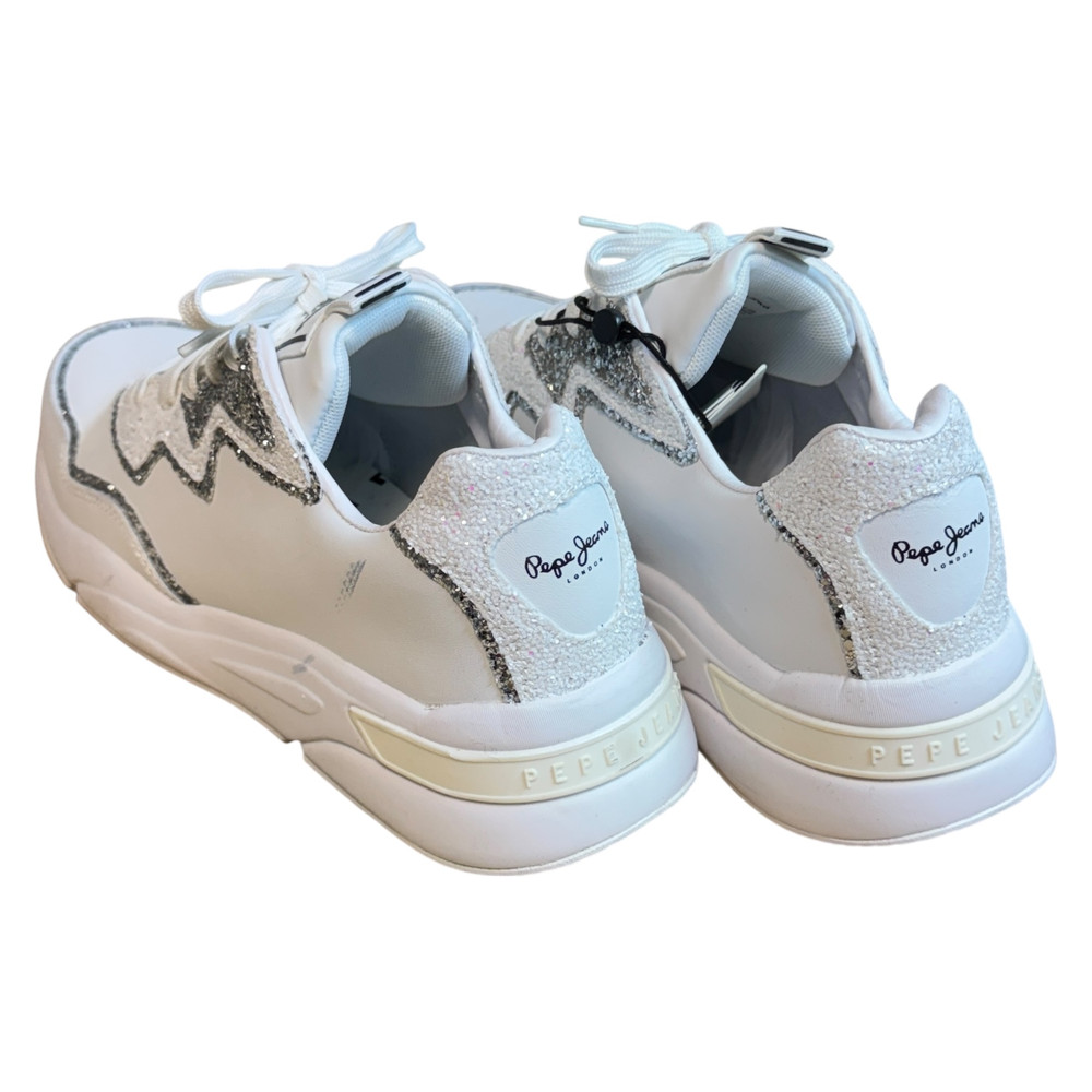 Pepe Jeans Arrow Marlow BUTY SPORTOWE damskie 41