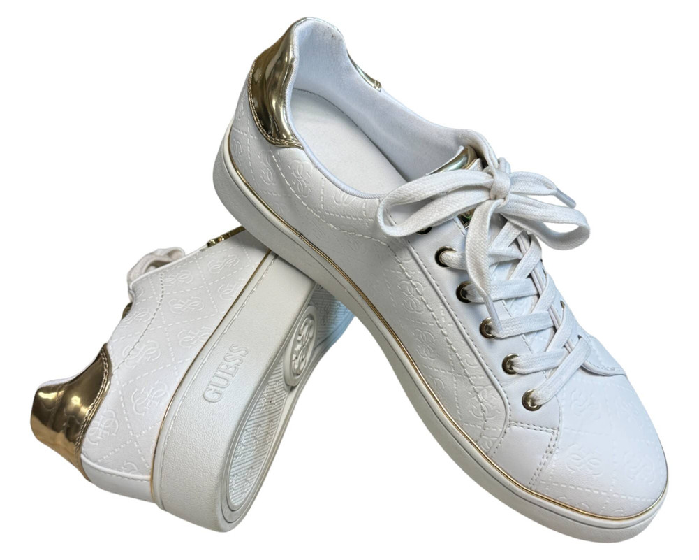 Guess Beckie TRAMPKI  damskie 41