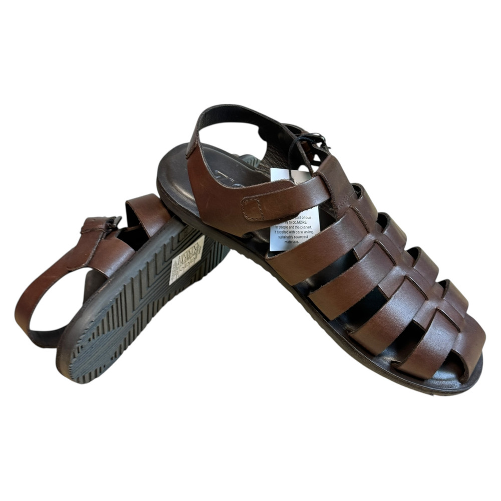 Zign SANDAŁY damskie 40/39