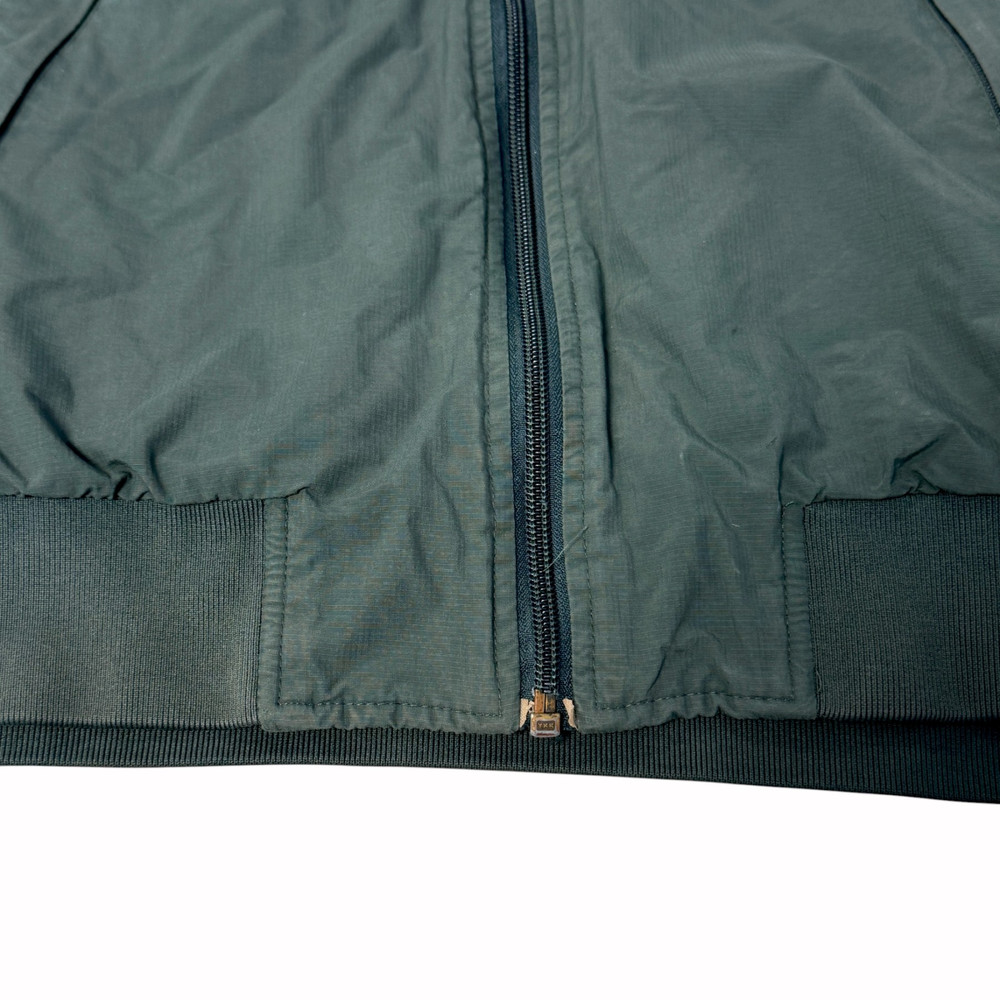 Kurtka Fred Perry Hooded Brentham Olive Drab S 