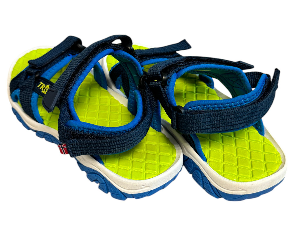 Trollkids  SANDAŁY  dziecięce 33