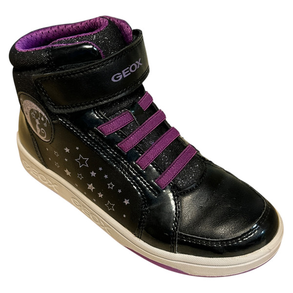 Geox Maltin BUTY SPORTOWE wysokie dziecięce 33