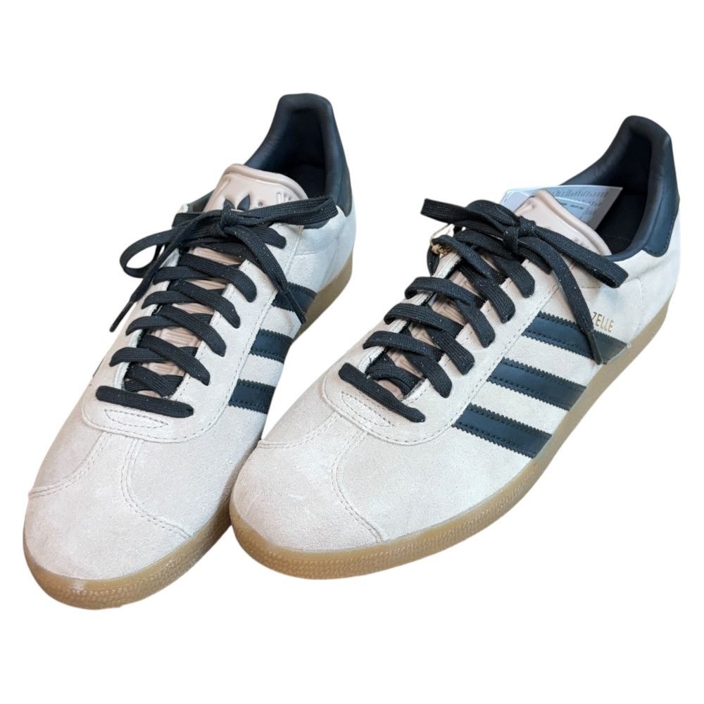 Adidas Gazelle BUTY SPORTOWE męskie 44 2/3
