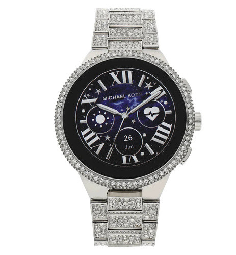 Zegarek Michael Kors Gen 6 Camille MKT5148