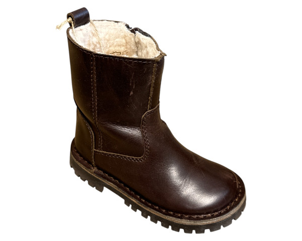 Bisgaard  BOTKI  dziecięce 25