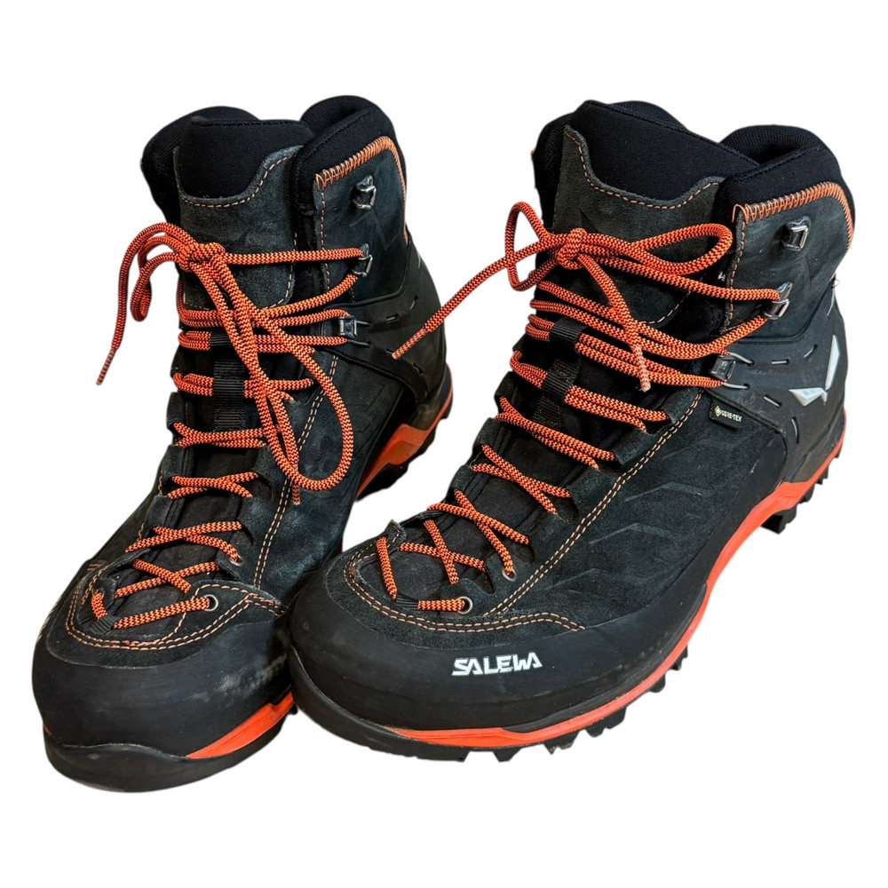 Salewa MS MTN Trainer Mid GTX BUTY TREKKINGOWE męskie 46
