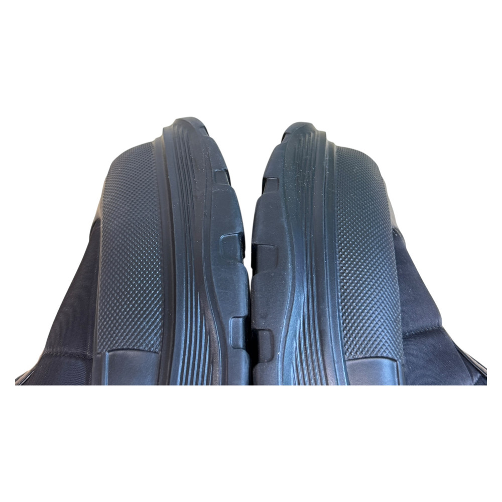 Steve Madden Ken BOTKI damskie 41/42