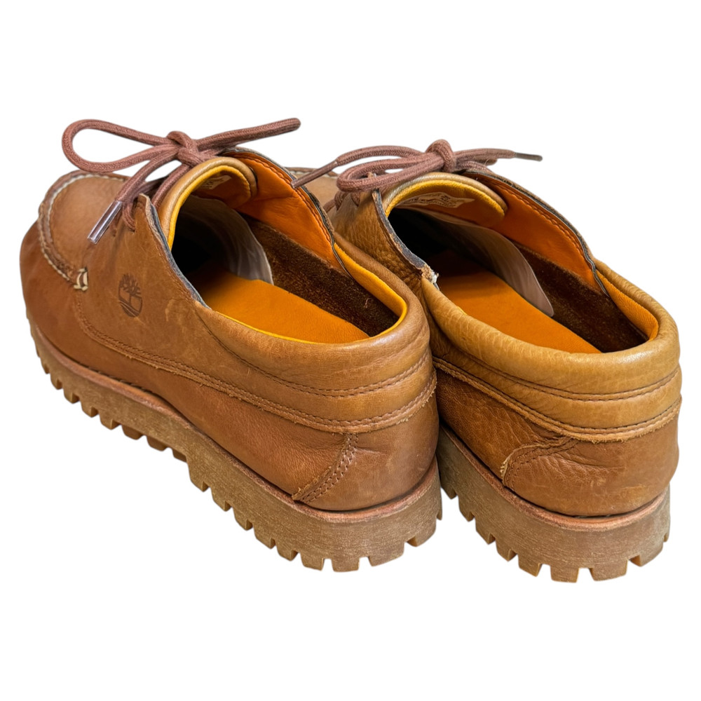 Timberland Jackson Camp PÓŁBUTY męskie 43,5