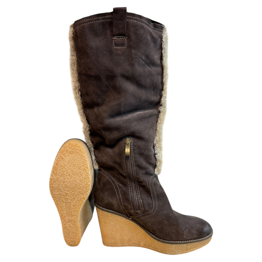 Tamaris KOZAKI damskie 39