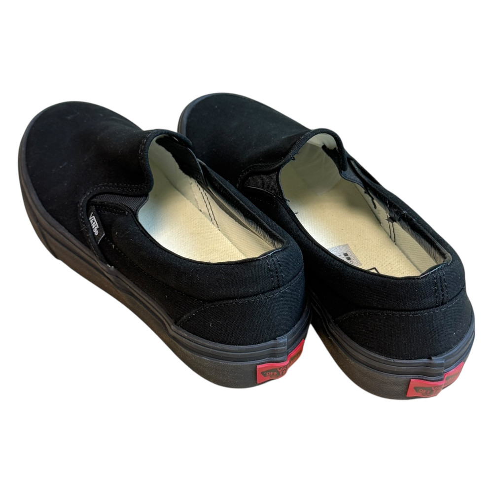 Vans Classic TRAMPKI wsuwane damskie 39/40