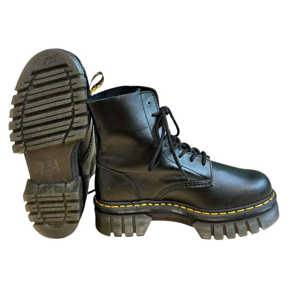 Dr. Martens Audrick 8-Eye BOTKI damskie 41