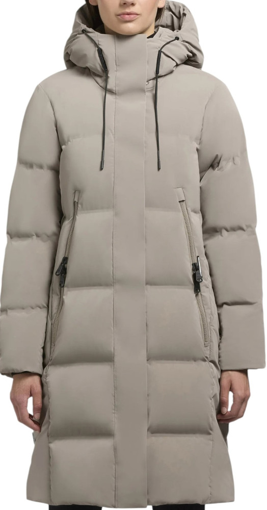 Kurtka Khujo Loni S  KH121U1HK-B11