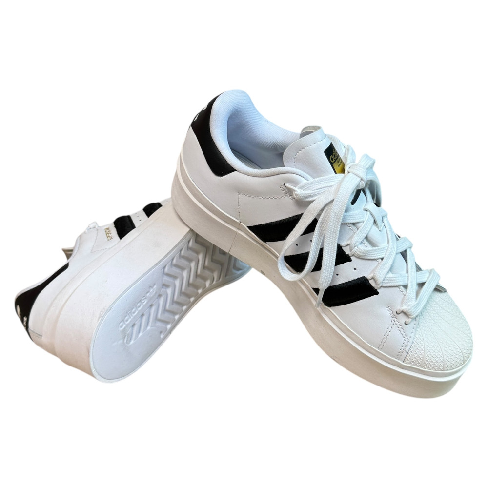 Adidas SUPERSTAR BONEGA W BUTY SPORTOWE damskie 39 1/3