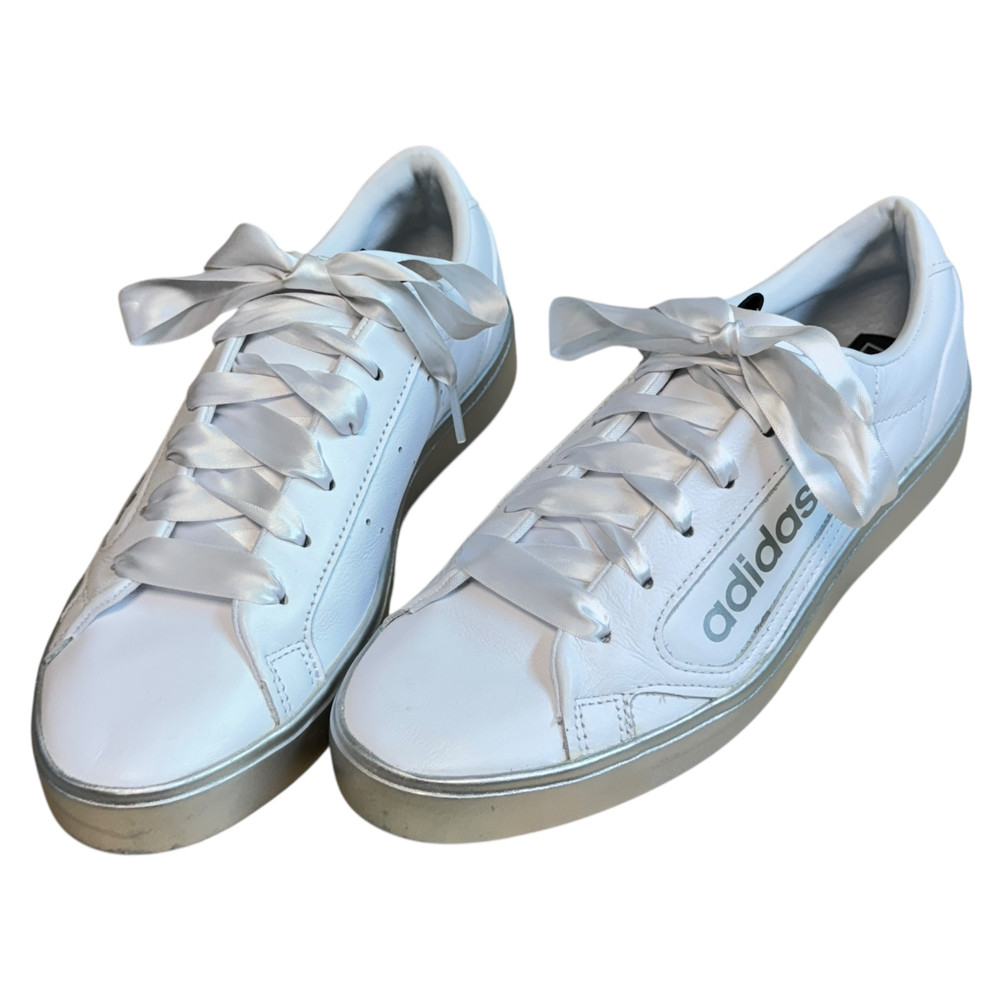 Adidas Sleek BUTY SPORTOWE damskie 39 1/3