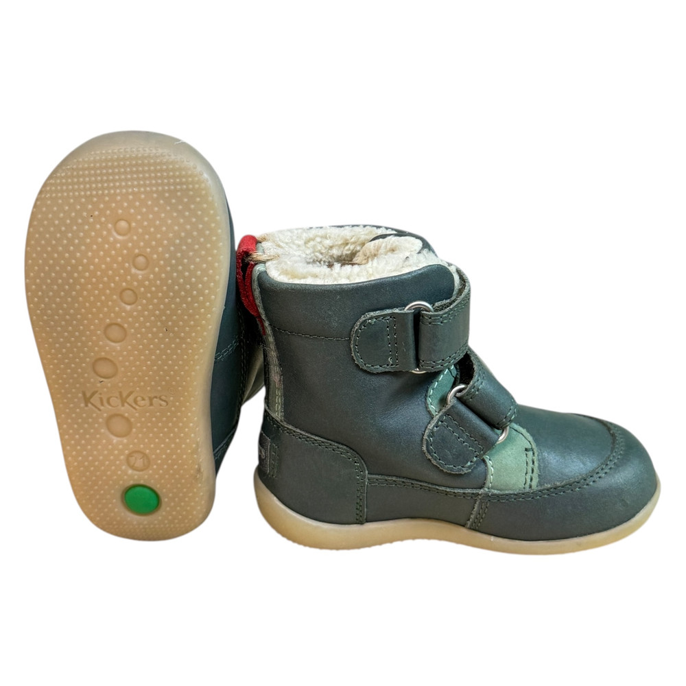 Kickers BOTKI dziecięce 20/21