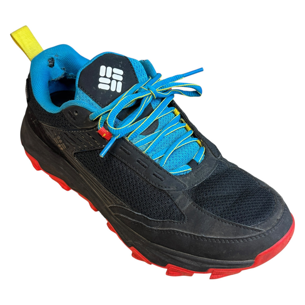 Columbia Hatana Max Outdry BUTY TREKKINGOWE męskie 43
