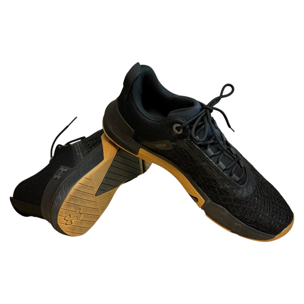 Under Armour Tribase Reign 5 BUTY SPORTOWE męskie 45,5
