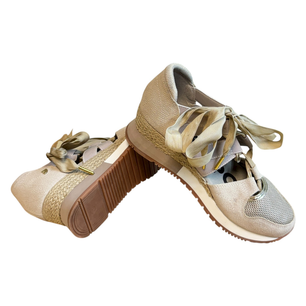 Gioseppo Lizarda PÓŁBUTY damskie 38