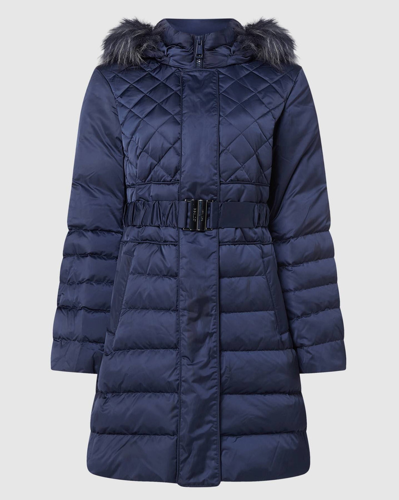 Naketano parka jacket L