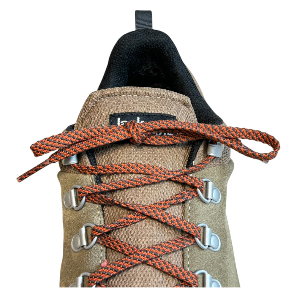 Jack Wolfskin Terraventure Urban Low BUTY TREKKINGOWE męskie 44,5