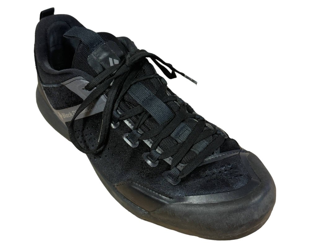 Black Diamond Mission XP Leather Low BUTY TREKKINGOWE  męskie 42.5