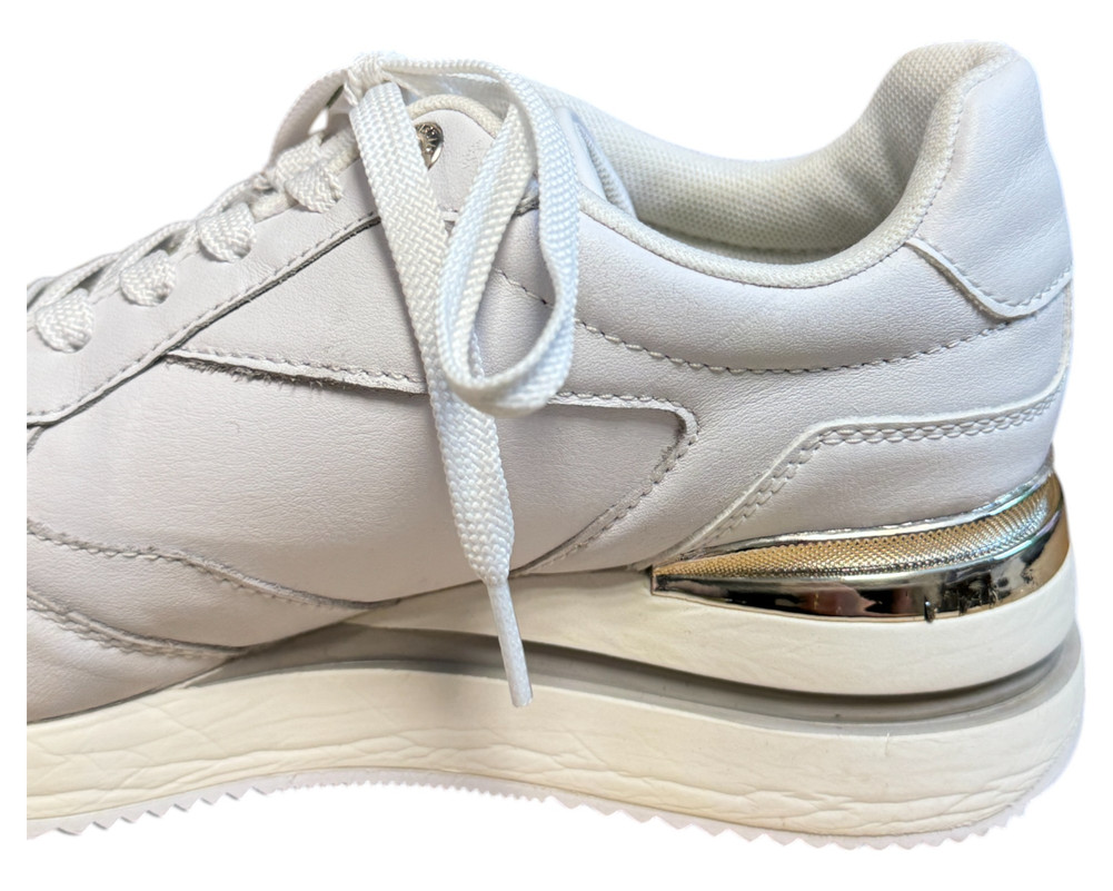 Tommy Hilfiger Wedge  BUTY SPORTOWE  damskie 38