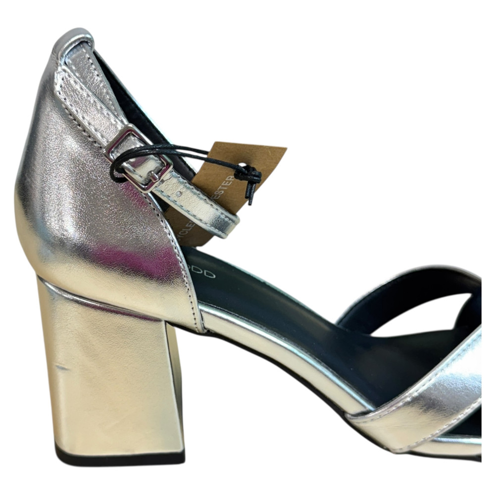 Even&Odd SANDAŁY damskie 39