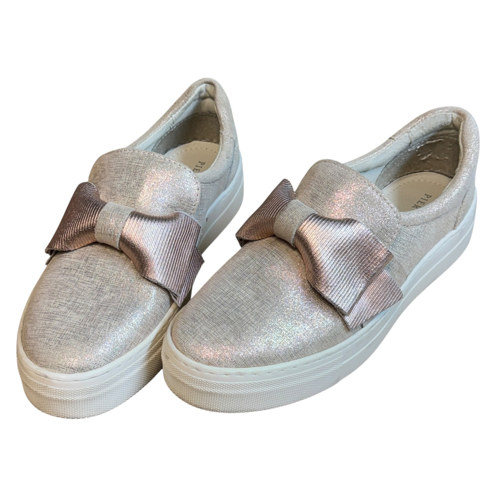 Pier One TRAMPKI wsuwane damskie 38