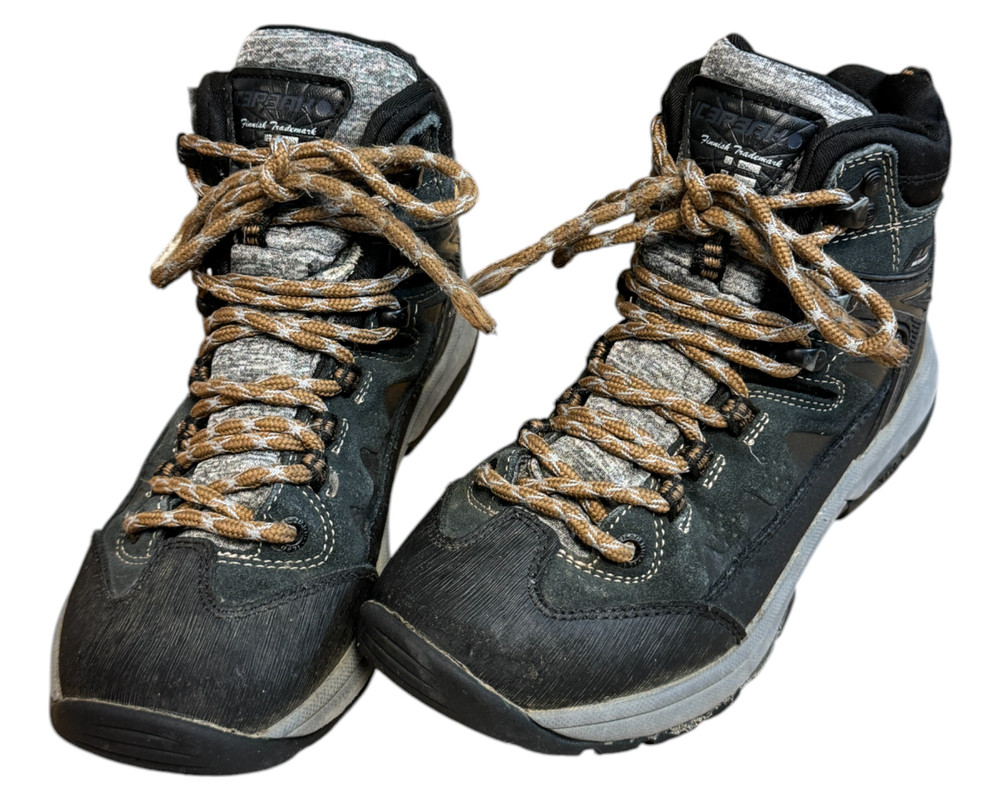 Icepeak  BOTKI  dziecięce 34