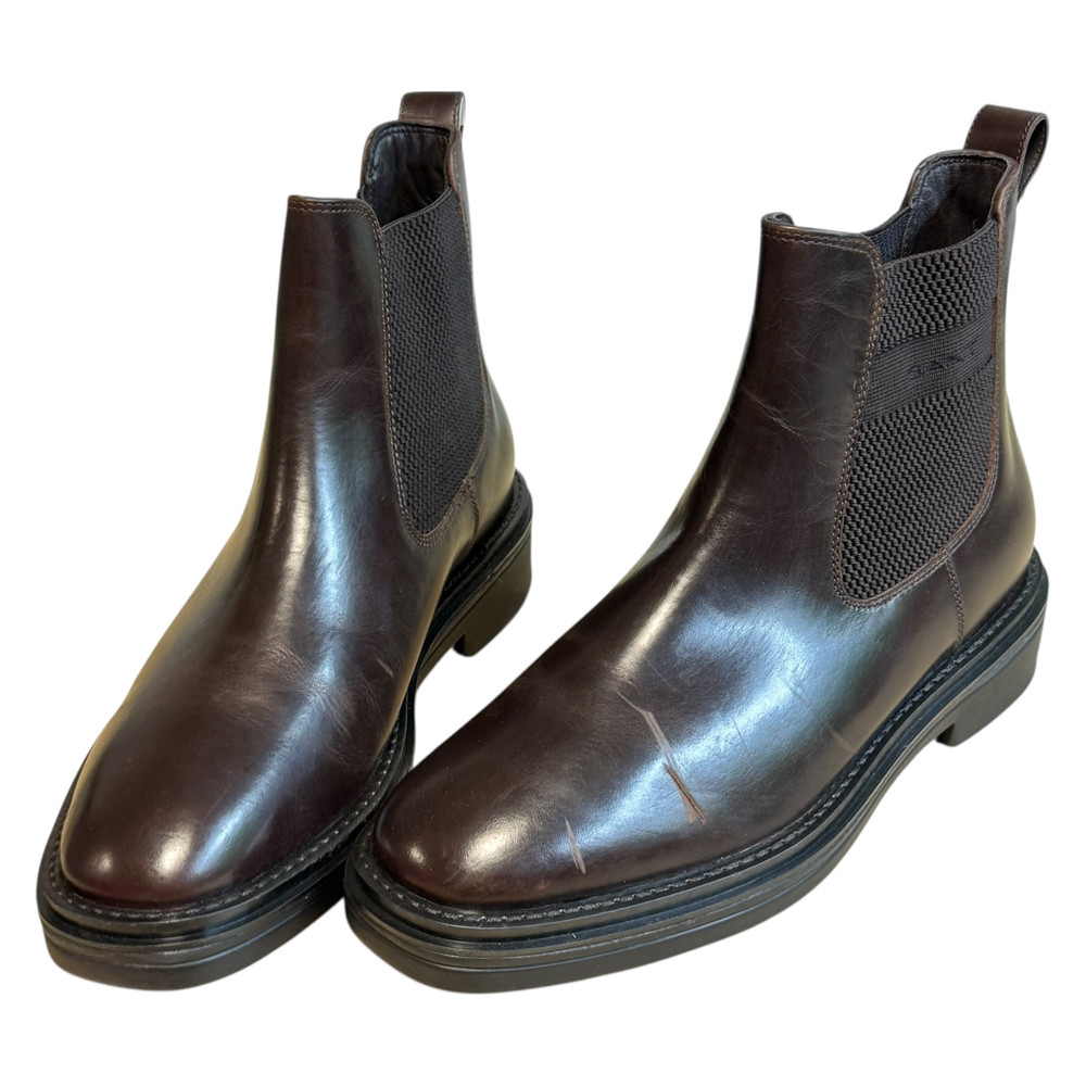 Gant Boggar BOTKI męskie 43