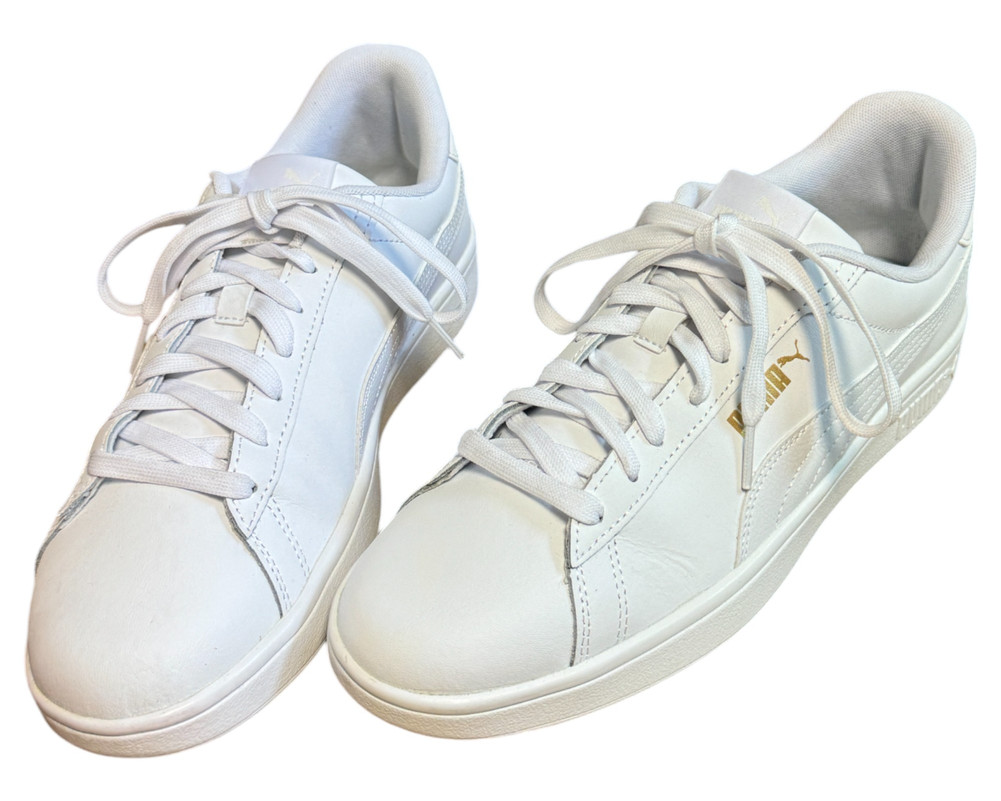 Puma Smash 3.0 L BUTY SPORTOWE  męskie 43