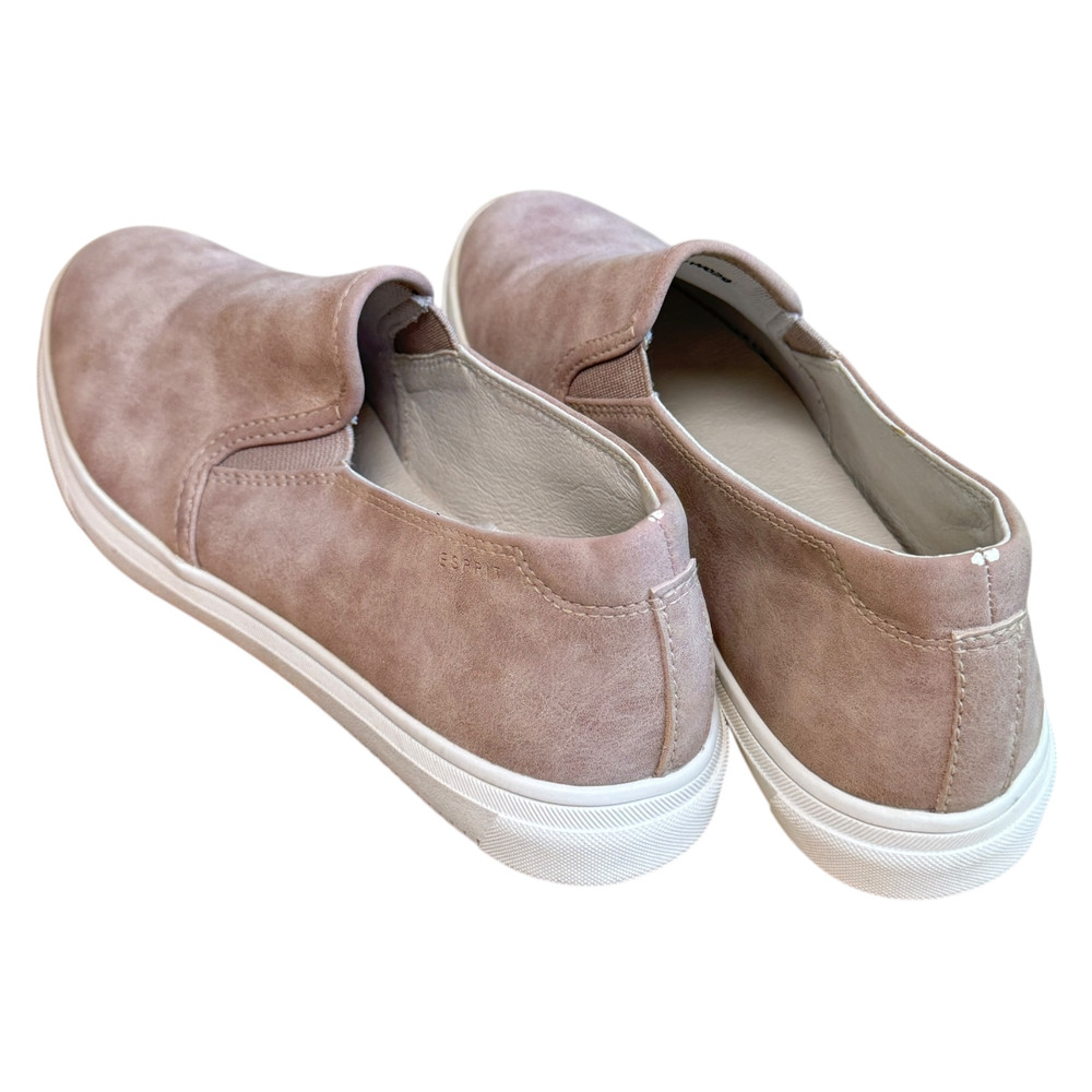 Esprit Semmy PÓŁBUTY wsuwane damskie 38