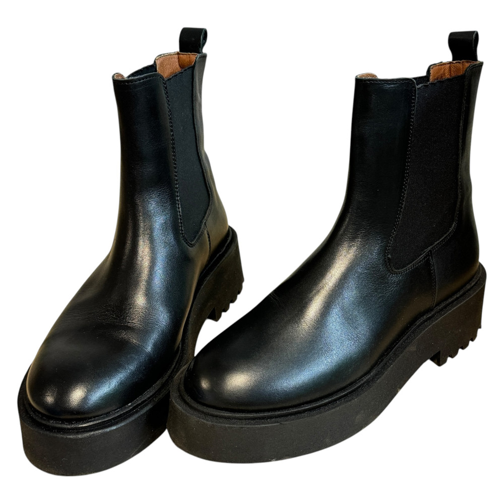 About You  BOTKI  damskie 37