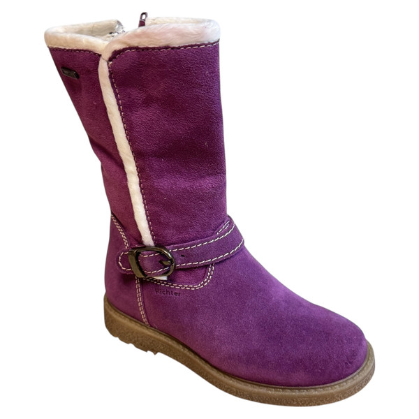 Richter kozaki dziecięce 26/27