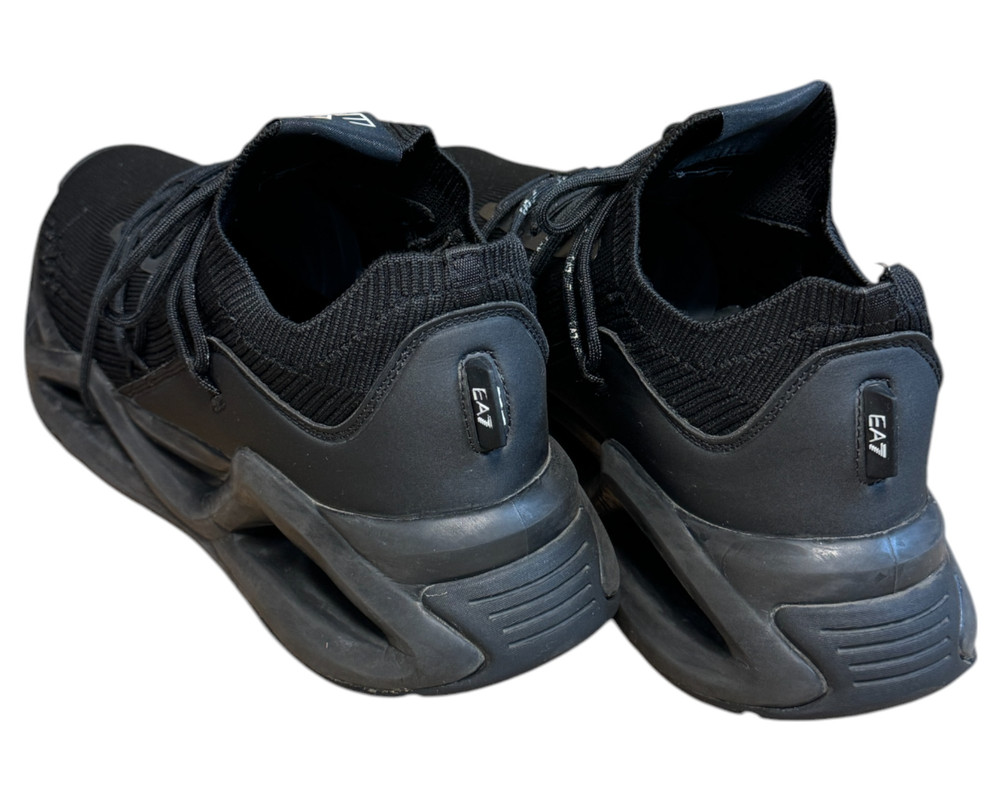 Emporio Armani  BUTY SPORTOWE  męskie 44