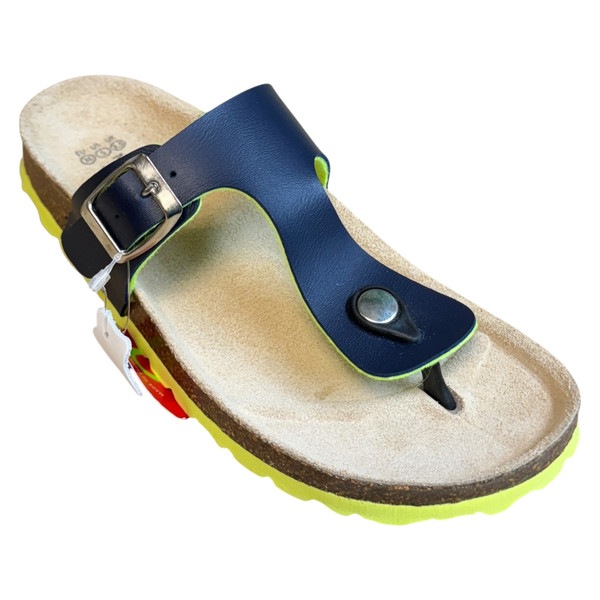 Billowy KLAPKI japonki dziecięce 36