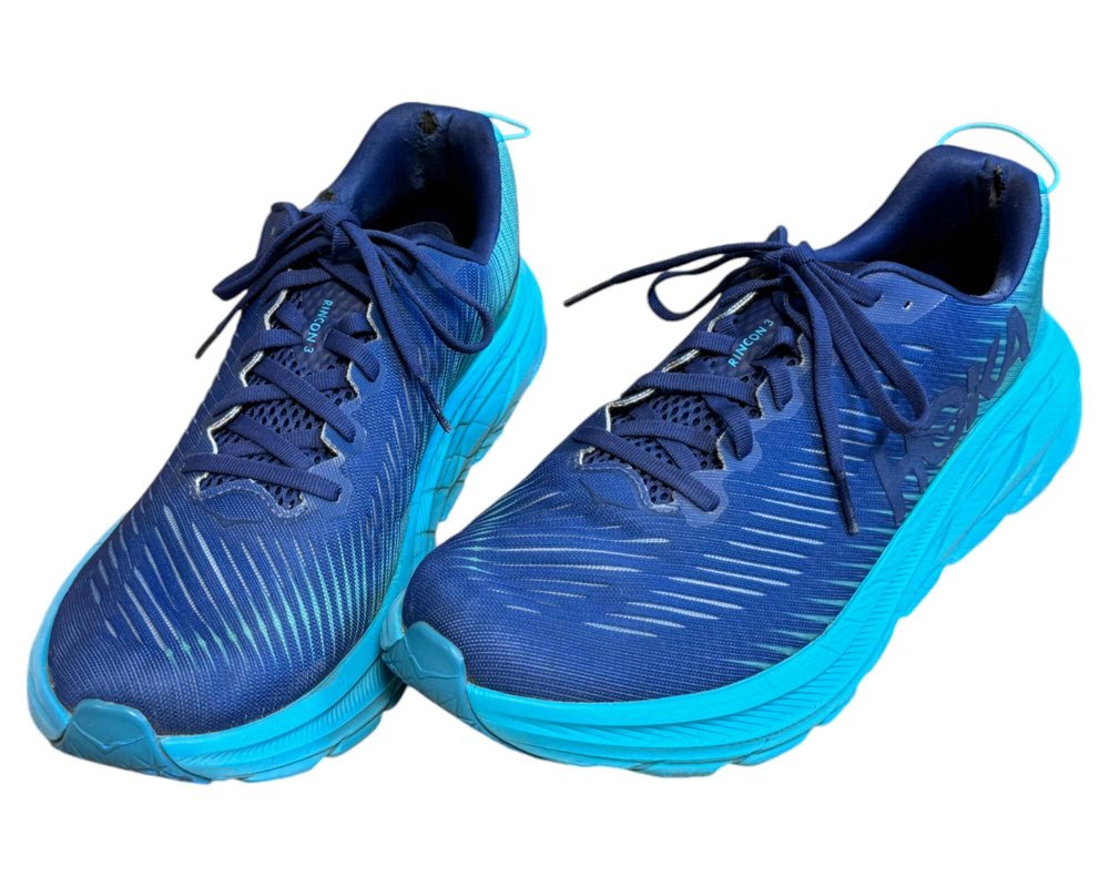 Hoka Rincon 3 BUTY SPORTOWE  męskie 43 1/3