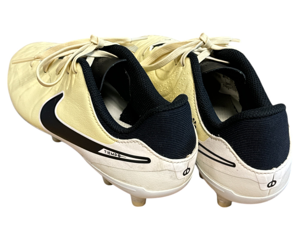 Nike Jr. Tiempo Legend 10 Academy FG BUTY SPORTOWE Korki dziecięce 36