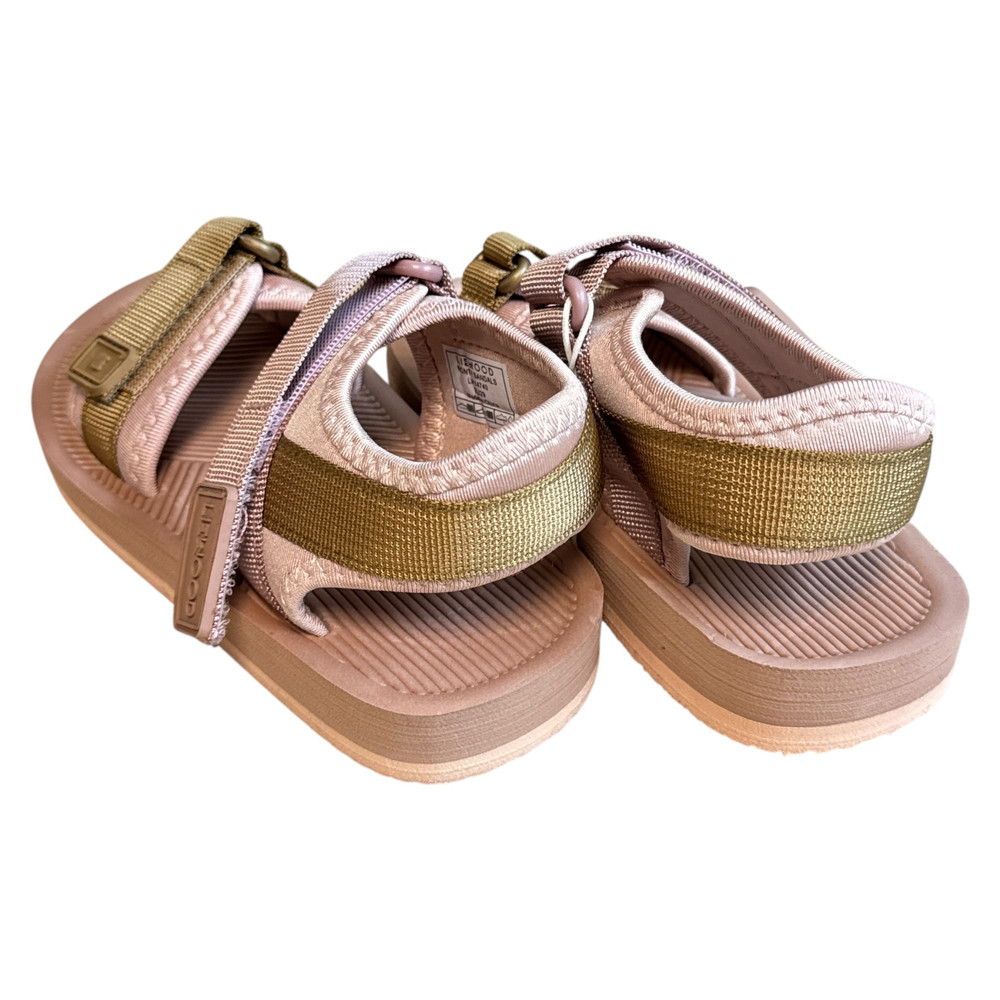 Liewood Monty strap SANDAŁY dziecięce 29/28