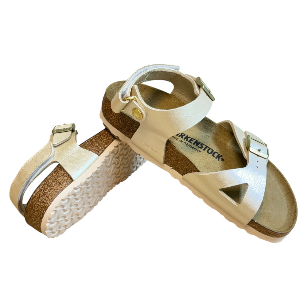 Birkenstock Rio SANDAŁY dziecięce 36/35